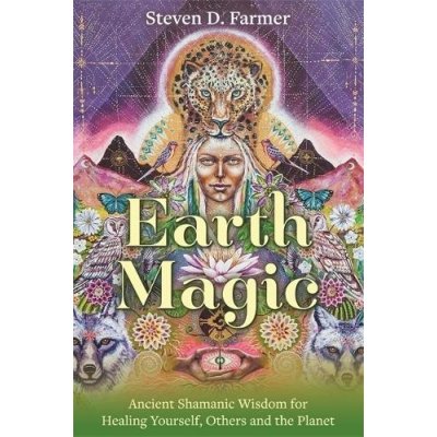 Earth Magic – Hledejceny.cz