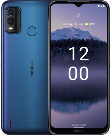 Nokia G11 Plus 4GB/64GB na Heureka.cz
