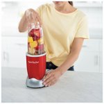 NutriBullet NB907R – Hledejceny.cz