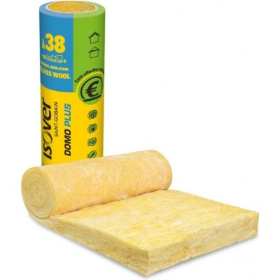 Isover Domo Plus 200 mm 128,16 m² – Hledejceny.cz