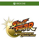 Street Fighter (30th Anniversary Collection)