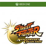 Street Fighter (30th Anniversary Collection) – Zboží Živě
