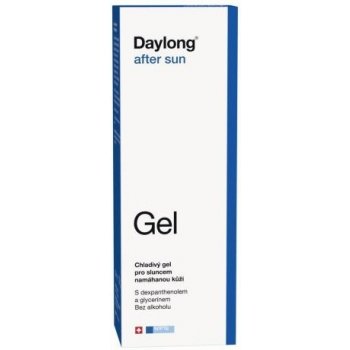Daylong After Sun Gel 200 ml
