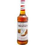 Monin Le Sirop Salted Caramel Slaný karamel 0,7 l – Sleviste.cz