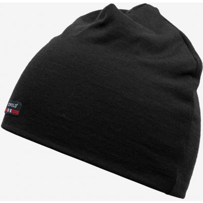Devold Breeze merino 150 beanie ink čepice – Hledejceny.cz