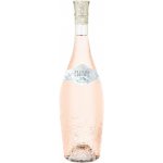 Fleurs de Prairie Rosé nealkoholické víno 0,75 l (holá láhev) – Hledejceny.cz