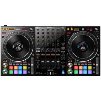 Pioneer DJ DDJ-1000 SRT