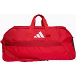 adidas Tiro 23 League dufflebag S červená 25 l – Zboží Dáma