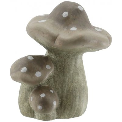 Keramická houba, béžová, 8 cm – Hledejceny.cz
