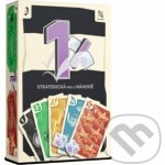 1%: Strategická hra o náhodě – Hledejceny.cz