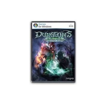 Dungeons: The Dark Lord