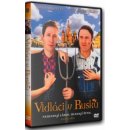 Vidláci v rusku DVD