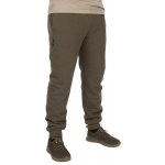Fox Tepláky Collection Sherpa Jogger Green Black – Zboží Dáma