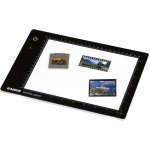 Kaiser Led prosvětlovací panel 32 x 22,8 cm 2454 – Zboží Živě