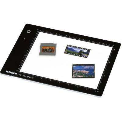 Kaiser Led prosvětlovací panel 32 x 22,8 cm 2454 – Zboží Živě