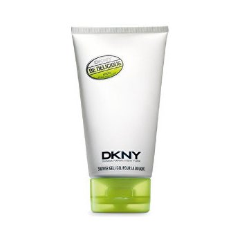 DKNY Be Delicious sprchový gel 475 ml