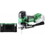 Hikoki CJ36DBW2Z – Hledejceny.cz