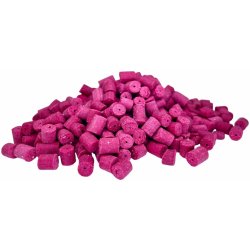 LK Baits Pelety Salt Red Hallibut 1kg 8mm