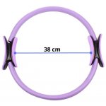 TRINFIT Pilates kruh 38 cm – Zboží Dáma