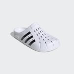 adidas Adilette bílé – Zbozi.Blesk.cz