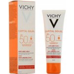 Vichy Idéal Soleil Anti-Age krém SPF50 50 ml – Zboží Dáma