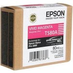 Epson T580 - originální – Hledejceny.cz
