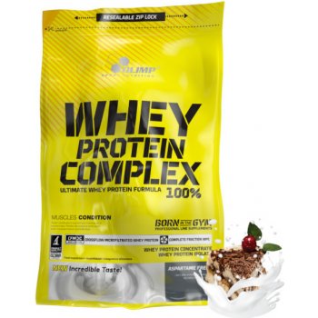 Olimp Whey Protein Complex 100% 700 g