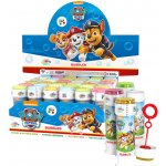 Bublifuk DULCOP 60 ml Paw Patrol – Zboží Mobilmania