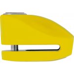 ABUS 277 YE 10 mm žlutý – Hledejceny.cz