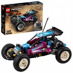 LEGO® Technic 42124 Terénní bugina – Zboží Mobilmania