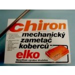 Chiron 01 mechanický zametač – Zboží Dáma