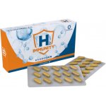H2 Immunity Molekulární vodík 30 tablet – Hledejceny.cz