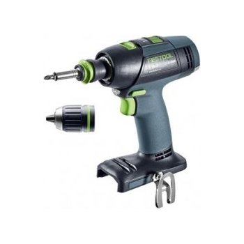 Festool DRC 18/4 Li 5,2 Plus 574696