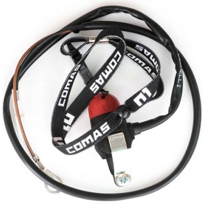 Kill Switch Device With Lanyard – Hledejceny.cz