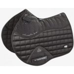 Premier Equine Podsedlová dečka Armada černá – Zboží Dáma
