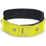 STRICKER VISIBLE. Reflexní pásek s LED blikačkou – Zboží Dáma