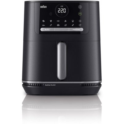Braun HF 5050 IBK – Zboží Mobilmania