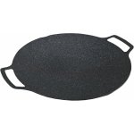 CATTARA Grilovací korejská pánev, ALU slitina, 36 cm – Zboží Mobilmania