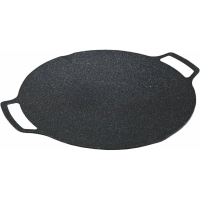 CATTARA Grilovací korejská pánev, ALU slitina, 36 cm – Zboží Mobilmania