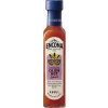 Omáčka Encona Ostrá Cajunská chilli omáčka 142 ml