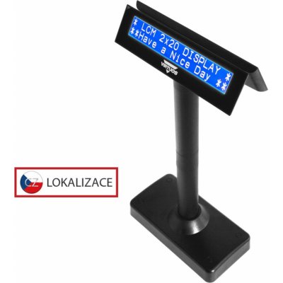 Virtuos FL-730MB – Zboží Živě
