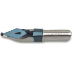 Manuscript Kaligrafické perko Ornamental Nib 2 mm – Sleviste.cz