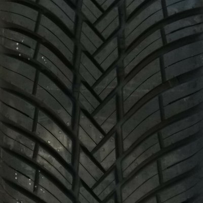 Cooper Discoverer All Season 215/65 R17 99V