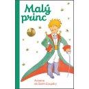 Malý princ – kapesní vydání - de Saint-Exupéry Antoine