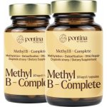 Pontina Nutrition Pontina Methyl B-Complete 60 kapslí – Hledejceny.cz