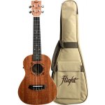 Flight DUC323 – Zboží Dáma