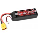 Corally Sport Racing 50C 5400 mAh 3S 11.1 V XXT-90 Hardcase s T [C-49135-XT] Team – Hledejceny.cz