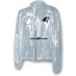 UFO Plast Clear rain jacket průhledná – Zboží Mobilmania