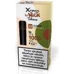 X TPOD by Nick Classic Tobacco 16 mg – Zboží Dáma