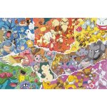 Ravensburger Pokémon Pokémon Allstars 5000 dílků – Zbozi.Blesk.cz